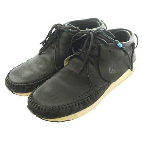 Visvim pfbt elk shoes 9 - shoes, us