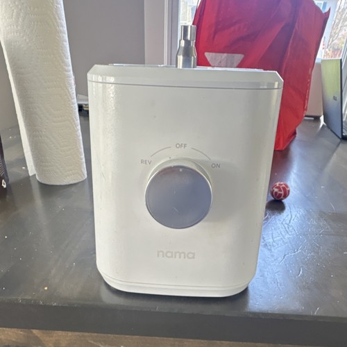 Nama sj200 cold - nama, press