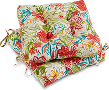 20-Inch Square Outdoor Dining
