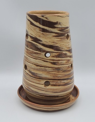 1970 polish pottery dried - polish,