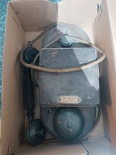 Vintage Wall Mount phone