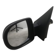 Lh Door Mirror Renault Clio 3 Door Extreme Dci 2009-2013 1461cc Diesel 12443060