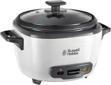 Electric Rice Cooker - 2Kg (14