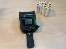 TSC Alpha-30L Mobile Printer