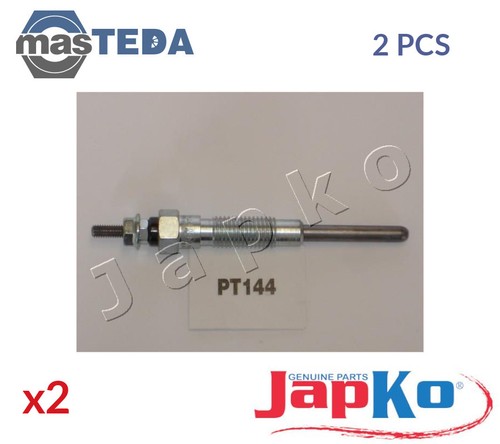 Pt144 glow plug - plug, plugs