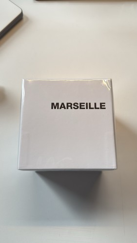 Comme des garcons parfums - comme,