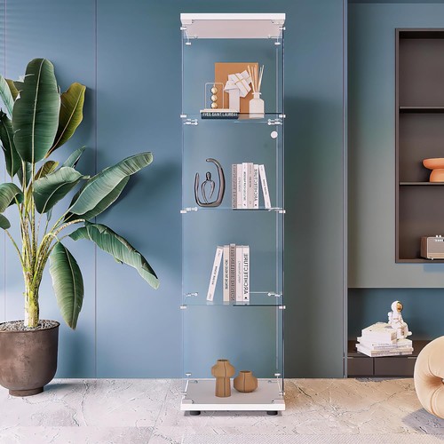 Beauty4u curio cabinet shelf - beauty4u,