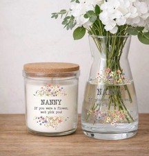 If Nanny’s/grannys We’re