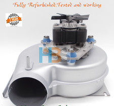 GLOWWORM ULTIMATE 40FF BOILER