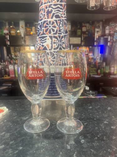 Stella artois pint - stella,
