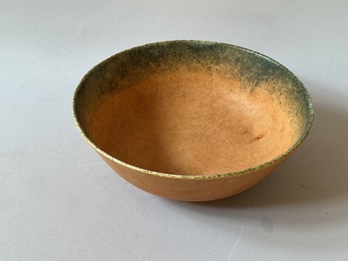 Ruskin signed dated 1930 - ruskin, &
