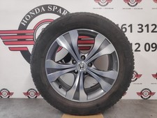 HONDA CRV MK4 EX SINGLE ALLOY
