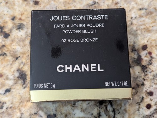 Chanel joues contraste powder - joues,