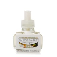 Yankee Candle - Scent Plug Refill - London Christmas Tea - USA Exclusive!