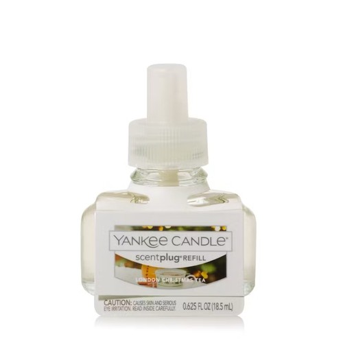 Yankee candle scent plug - yankee,
