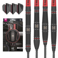 Scope 90% Tungsten SP Steel