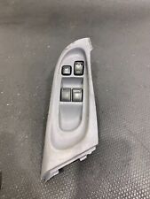 2001 NISSAN PRIMERA DRIVER