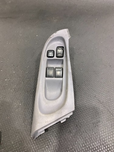 2001 nissan primera - 2001, driver