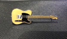 FENDER TELECASTER GUITAR