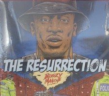 Bugzy Malone – The