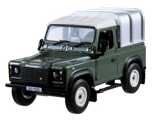Britains 42732 land - britains,