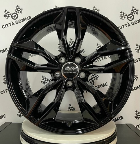 Set alloy wheels - of, 4