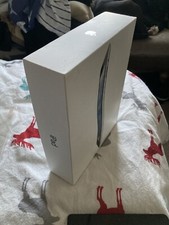 iPad Air 2013 64GB With Box