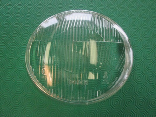 Bus glass headlight - t1,