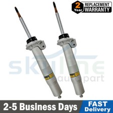 Pair Front Shock Absorbers