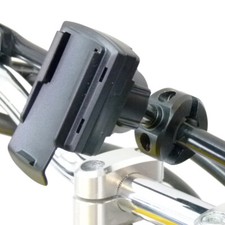 Bike Motorcycle Crossbar Mount
