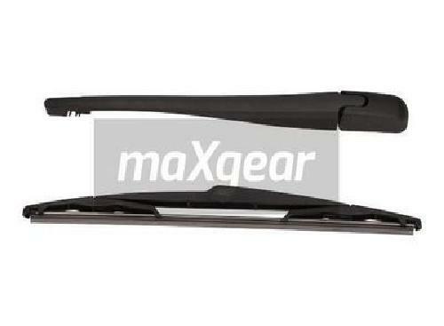 Genuine maxgear wiper arm kit - maxgear,