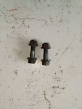 Fzs600 Torque Arm Bolts