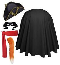 Adults Cat Musketeer in Boots