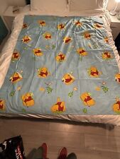 Winnie The Pooh Curtains By