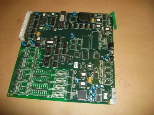 Wow charmilles robofil 440 - charmilles,