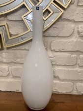 Leonardo 15” Handmade White