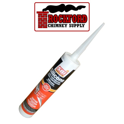 Chimney silicone high - chimney,
