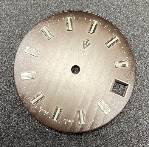 Vintage 5mm invicta - 27.5mm,
