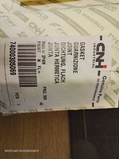 Howard Rotivator Kongslide Gasket 74000305069 S Series 