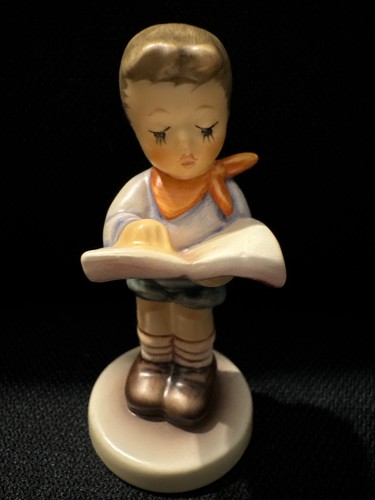 Vintage hummel goebel figurine - hummel,