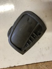Husqvarna R53SV petrol lawnmower Deck Side Chute Cover