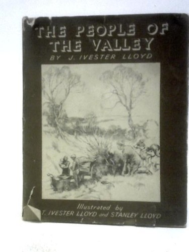 The people valley j - of,