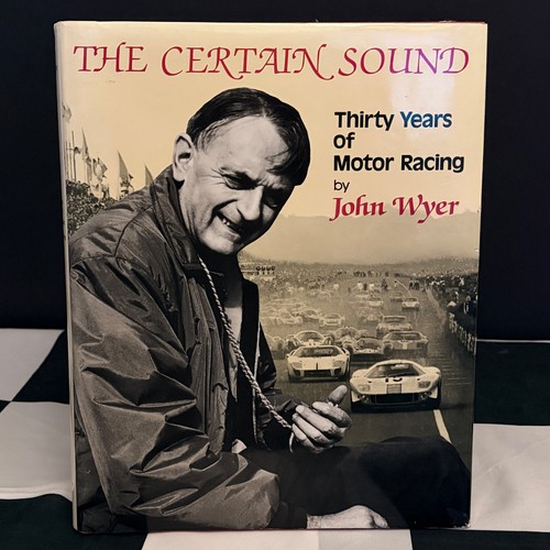 Certain sound thirty years - certain,