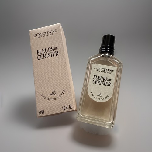Occitane fleurs de - -,