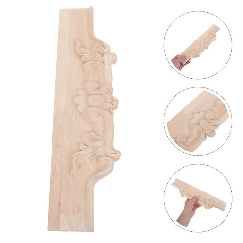 Pack european carved board - 3,