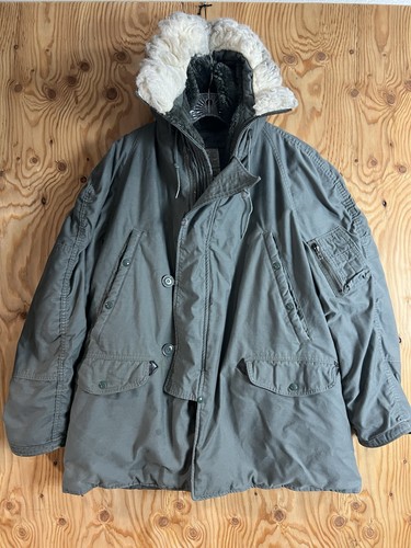 Vtg green army extreme - vtg, cold