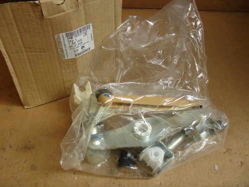 95507162 gear selector linkage - 95507162,