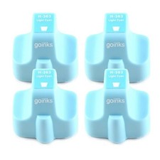 4 Light Cyan Ink Cartridge for