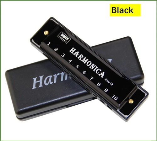 East top harmonica - east, diatonic