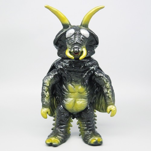 Spectreman sofubi kaiju - spectreman,